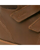 Clarks Ботуши Heath Snug 261673347 Tan - Mera.bg
