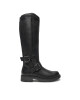 Clarks Ботуши Orinoco 2 Tall 26179096 Черен - Mera.bg
