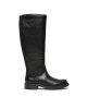Clarks Ботуши Orinoco2 Rise 261747894 Черен - Mera.bg
