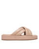 Clarks Чехли Alda Glide 26181185 Розов - Mera.bg