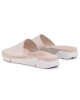 Clarks Чехли Tri Slide 261487654 White - Mera.bg