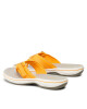 Clarks Джапанки - Mera.bg