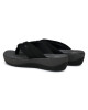 Clarks Джапанки Arla Kaylie 261598724 Black - Mera.bg