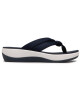 Clarks Джапанки Arla Kaylie 261598984 Navy - Mera.bg