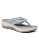 Clarks Джапанки Arla Kaylie 261598734 Grey - Mera.bg