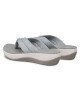 Clarks Джапанки Arla Kaylie 261598734 Grey - Mera.bg