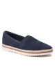 Clarks Еспадрили - Mera.bg