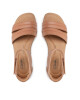 Clarks Еспадрили - Mera.bg