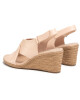 Clarks Еспадрили - Mera.bg