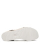 Clarks Еспадрили Lana Shore 261646274 Черен - Mera.bg