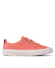 Clarks Гуменки Roxby Lace 261649844 Оранжев - Mera.bg