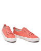Clarks Гуменки Roxby Lace 261649844 Оранжев - Mera.bg