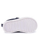 Clarks Кецове City Bright T 261490877 Navy Canvas - Mera.bg