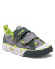 Clarks Кецове Foxing Lo K 261643656 M Grey Interest - Mera.bg