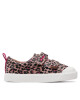 Clarks Кецове City Bright K 261647576 Розов - Mera.bg