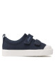 Clarks Кецове City Bright T 261490876 Тъмносин - Mera.bg
