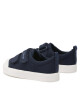 Clarks Кецове City Bright T 261490876 Тъмносин - Mera.bg