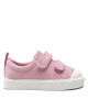 Clarks Кецове City Bright T 261490956 Розов - Mera.bg