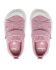 Clarks Кецове City Bright T 261490956 Розов - Mera.bg