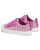 Clarks Кецове City Vibe K 261491186 Pink Floral - Mera.bg