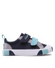 Clarks Кецове Foxing Lo K 261648327 M Navy Combi - Mera.bg