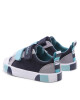 Clarks Кецове Foxing Lo K 261648327 M Navy Combi - Mera.bg