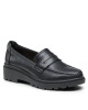 Clarks лоуфъри с дебела подметка - Mera.bg