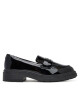 Clarks лоуфъри с дебела подметка Orinoco3 Edge 26183173 Черен - Mera.bg