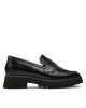Clarks лоуфъри с дебела подметка Stayso Edge 26174705 Черен - Mera.bg