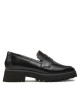 Clarks лоуфъри с дебела подметка Stayso Edge 26174705 Черен - Mera.bg