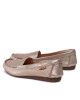 Clarks Мокасини Freckle Walk 261657474 Champagne Leather - Mera.bg