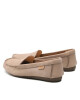 Clarks Мокасини Freckle Walk 261657464 Sand Nubuck - Mera.bg