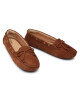 Clarks Мокасини - Mera.bg
