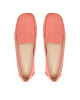 Clarks Мокасини Freckle Walk 261657964 Розов - Mera.bg
