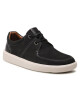 Clarks Обувки Cambro Lace 261582477 Черен - Mera.bg