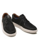 Clarks Обувки Cambro Lace 261582477 Черен - Mera.bg