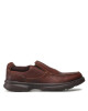 Clarks Обувки Bradley Free 261543667 Кафяв - Mera.bg