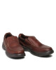 Clarks Обувки Bradley Free 261543667 Кафяв - Mera.bg