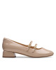 Clarks Обувки 26181313 Бежов - Mera.bg