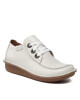 Clarks Обувки Funny Dream 261654444 Бял - Mera.bg