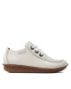 Clarks Обувки Funny Dream 261654444 Бял - Mera.bg