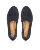 Clarks Обувки Airabell Slip 261633314 Navy Suede - Mera.bg