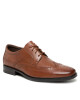 Clarks Обувки Howard Wing 261612547 Кафяв - Mera.bg