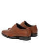 Clarks Обувки Howard Wing 261612547 Кафяв - Mera.bg