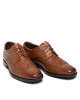 Clarks Обувки Howard Wing 261612547 Кафяв - Mera.bg