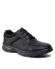 Clarks Обувки Bradley Walk 261533327 Черен - Mera.bg