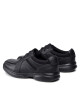 Clarks Обувки Bradley Walk 261533327 Черен - Mera.bg