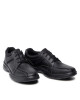 Clarks Обувки Bradley Walk 261533327 Черен - Mera.bg