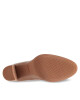 Clarks Обувки на ток Freva85 26170968 Кафяв - Mera.bg