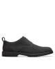Clarks Обувки Aldwin Lace 26178427 Сив - Mera.bg
